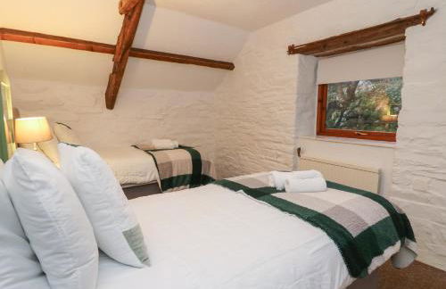 Ty Ceffylau - Foto 13