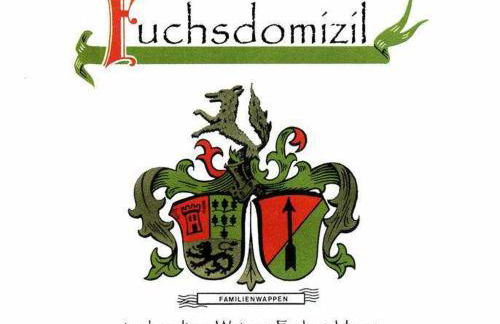 Fuchsdomizil - Foto 9