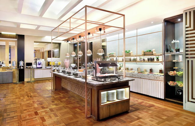 The York by Swiss-Belhotel International - Foto 43