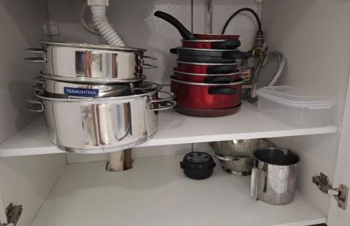 Apartamento completo,no Janga, perto de Olinda - Foto 10