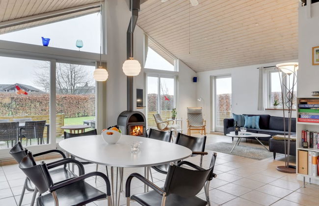 "Annesophie" - 300m to the fjord - Foto 19