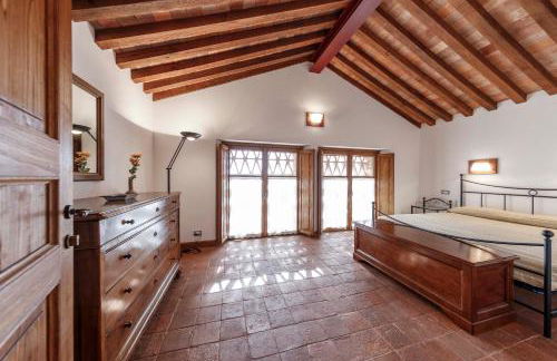 Pecora Vecchia - ColleMassari Hospitality - Foto 39