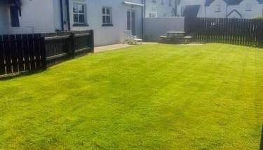Pear Tree Cottage, Portstewart - Foto 2, Garden