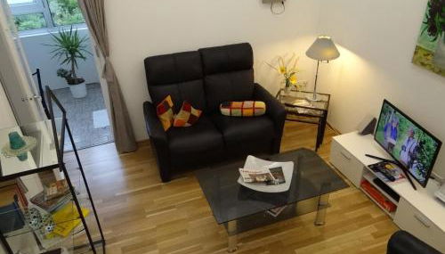 Ferienwohnung Großwald - Foto 2