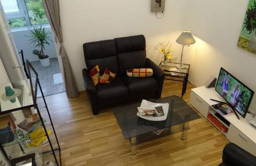 Ferienwohnung Großwald - Foto 2