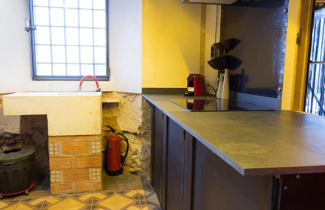 Casa Rural La Abacería - Foto 23