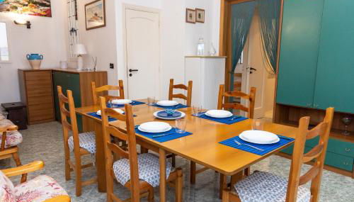 Villa Teresa - Seaside Retreat in Ostuni - Foto 5