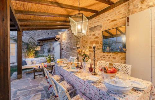 Dimora delle Camelie, a traditional stylish house - Foto 139