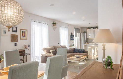 BHE352 Balcón de las Maravillas en Madrid - Alquiler temporal - Foto 7