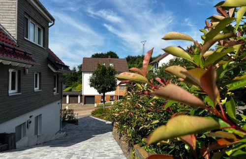 FeHaus Weltwald Harz - Foto 59