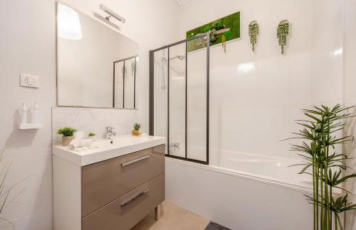 Nancy Gare Centre Parking - Foto 18