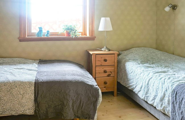 4 Person Holiday Home in Langasjo - Foto 3