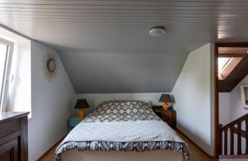 Modern holiday home in Plouhinec - Photo 19