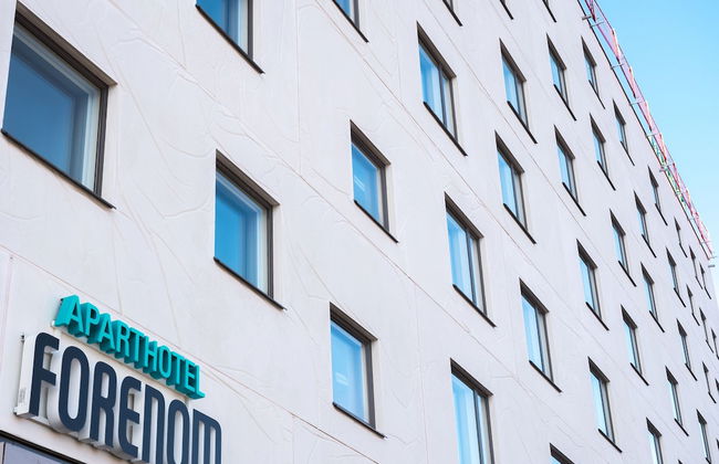 Forenom Aparthotel Stockholm Flemingsberg - Photo 37