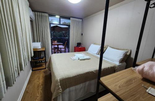 Pousada Vilas Boas - Suíte Casal 1 - Foto 28