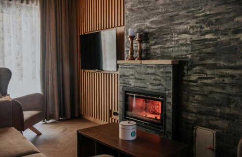 Jabłonki Resort&Spa - Foto 13