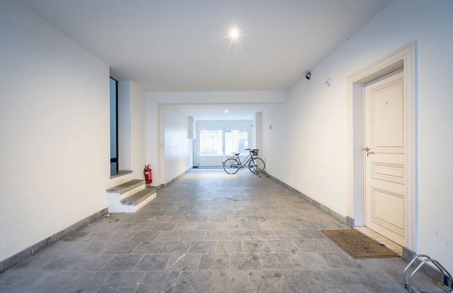 Saint Pauls Suite 1 - Photo 26