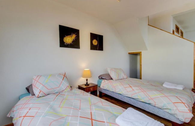 Cumbres Apart - Photo 16