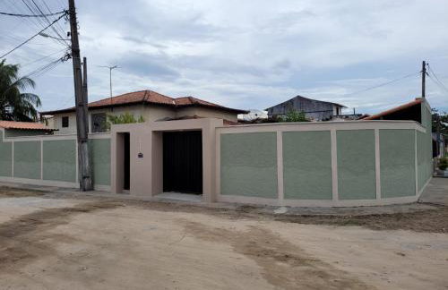 Casa Area Gourmet - Photo 2