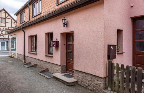 Ferienwohnung Haselgrund - Foto 31