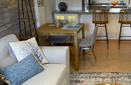 Villa Saladillo Camposol Holiday Home - Foto 1