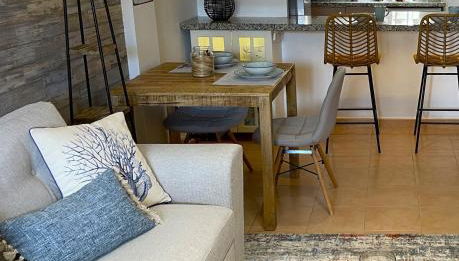 Villa Saladillo Camposol Holiday Home - Foto 1