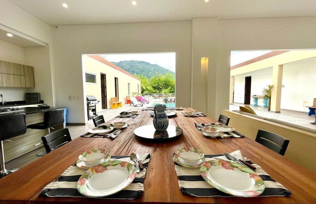 Maravillosa CASA FINCA piscina wifi tv - Photo 22