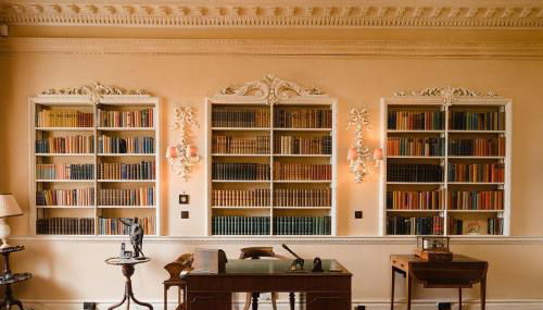 Pylewell Park House - Foto 3