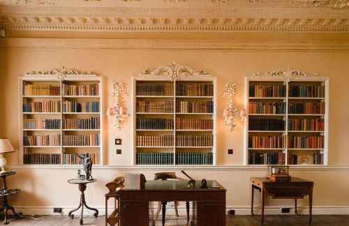 Pylewell Park House - Foto 3