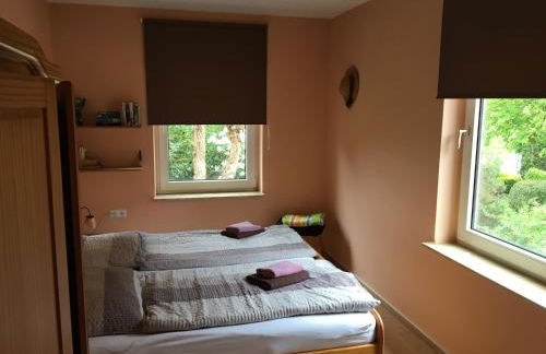 Ferienwohnung Gosch am Lühedeich - Photo 17