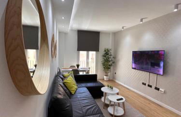 Capuchinos Deluxe - Photo 1