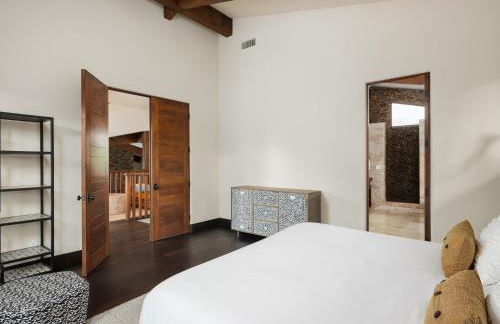 Private Resort in Lake Hodges - Foto 64