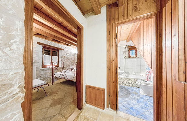 Villa Poseidon - Foto 32