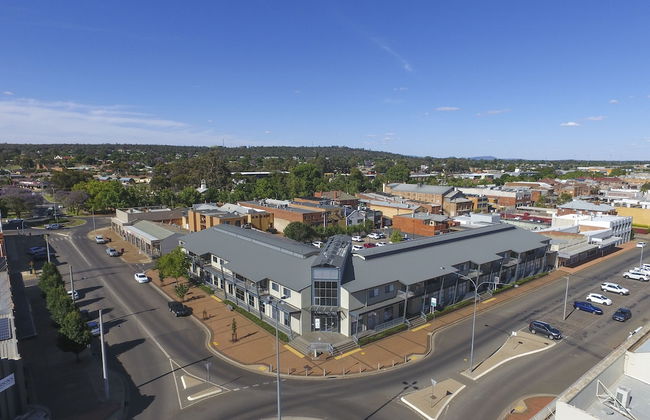 Centrepoint Apartments - Foto 20