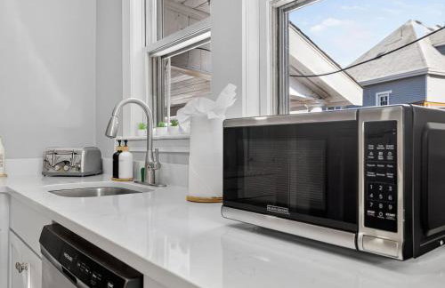 Vintage 5BR apt in Boston with Free Parking - Foto 37