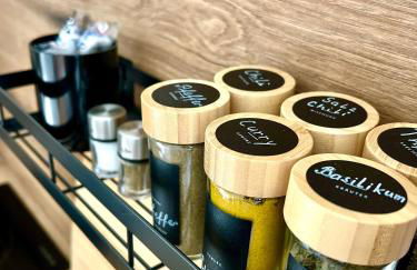 Ferienwohnung Wolkenfrei mit Pool und Sauna - Foto 22