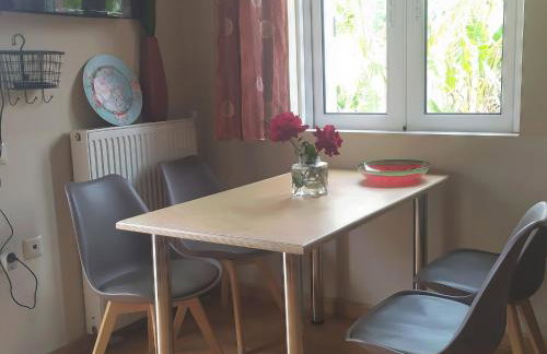 Banana Leaves Flat - Foto 22