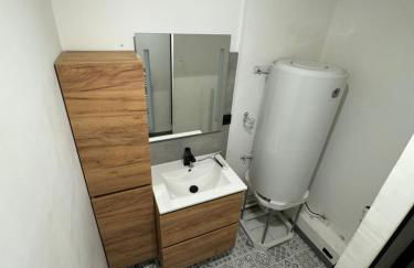 Appartement Cosy dans le coeur de Witry-les-Reims - Foto 5