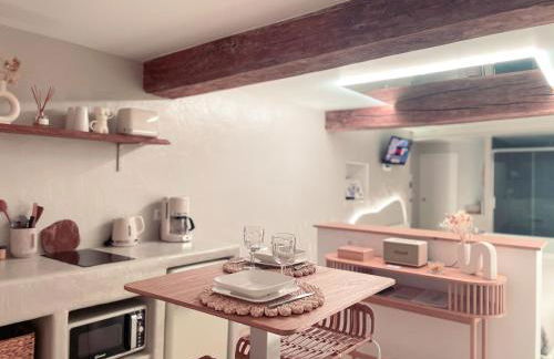 À la folie - Loft & Spa - Photo 12