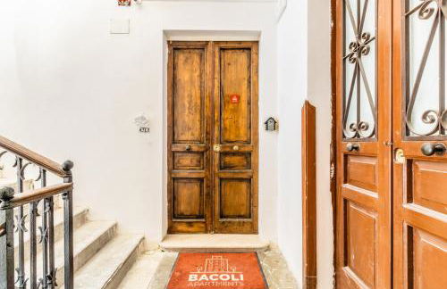 Bacoli Sveva Luxury House - Terrace & Design - Foto 21