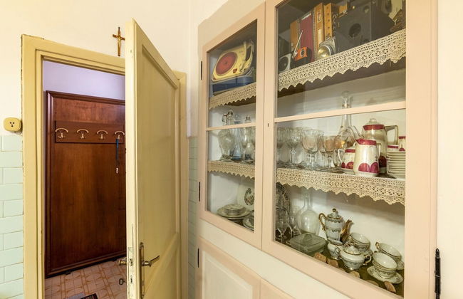 Belvilla by OYO Casa Romano - Foto 21