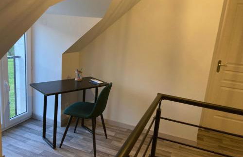 Maison tranquille près de Valençay, proche Zoo de Beauval - FR-1-591-713 - Foto 24