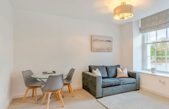 Lonsdale House Boutique Apartments - Foto 33