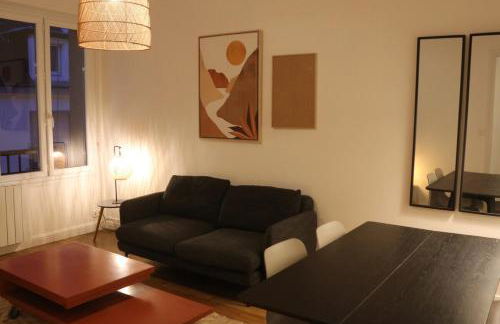 Charmant et Cosy T2, Hyper-centre - Foto 15