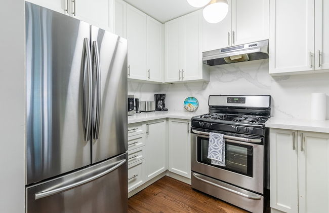 GLOBALSTAY. Modern Lake Ontario Townhomes - Foto 34