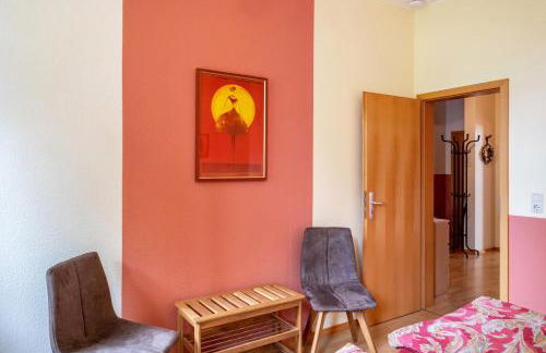 Ferienwohnung Rostocker 7 - Foto 13