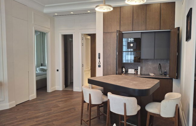 Apartments in the old town - Foto 4