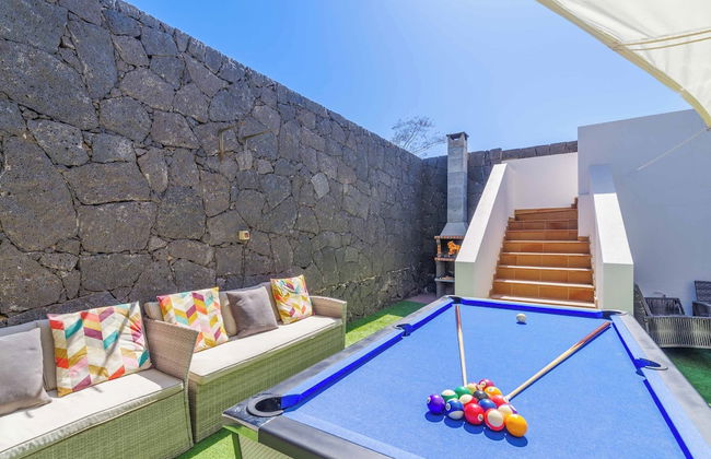 Villa Victoria - Photo 10