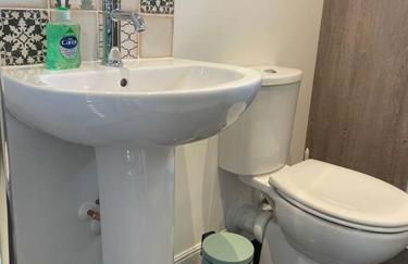 Braunton Breaks - 'The Snug' - Foto 19