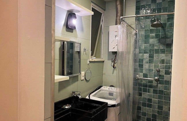 360 Leme Beach Anchieta By SUHCasa - Foto 9